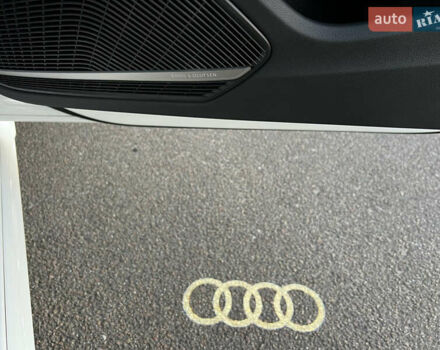 Белый Ауди А4, объемом двигателя 1.98 л и пробегом 34 тыс. км за 29900 $, фото 48 на Automoto.ua