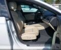 Білий Ауді А4, об'ємом двигуна 2 л та пробігом 63 тис. км за 23000 $, фото 6 на Automoto.ua