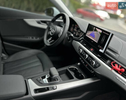 Белый Ауди А4, объемом двигателя 1.97 л и пробегом 2 тыс. км за 38999 $, фото 1 на Automoto.ua