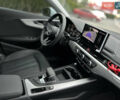 Белый Ауди А4, объемом двигателя 1.97 л и пробегом 2 тыс. км за 38999 $, фото 1 на Automoto.ua