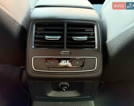 Белый Ауди А4, объемом двигателя 2 л и пробегом 47 тыс. км за 40900 $, фото 32 на Automoto.ua