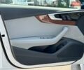 Белый Ауди А4, объемом двигателя 2 л и пробегом 11 тыс. км за 37690 $, фото 17 на Automoto.ua