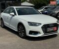 Белый Ауди А4, объемом двигателя 2 л и пробегом 11 тыс. км за 37690 $, фото 2 на Automoto.ua