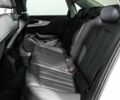 Белый Ауди А4, объемом двигателя 2 л и пробегом 79 тыс. км за 23000 $, фото 9 на Automoto.ua