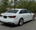 Белый Ауди А4, объемом двигателя 2 л и пробегом 31 тыс. км за 10097 $, фото 3 на Automoto.ua