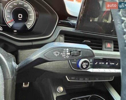 Белый Ауди А4, объемом двигателя 2 л и пробегом 47 тыс. км за 40900 $, фото 22 на Automoto.ua