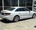 Белый Ауди А4, объемом двигателя 2 л и пробегом 22 тыс. км за 15000 $, фото 6 на Automoto.ua