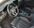 Белый Ауди А4, объемом двигателя 2 л и пробегом 85 тыс. км за 39000 $, фото 28 на Automoto.ua