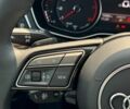 Белый Ауди А4, объемом двигателя 2 л и пробегом 11 тыс. км за 37690 $, фото 36 на Automoto.ua