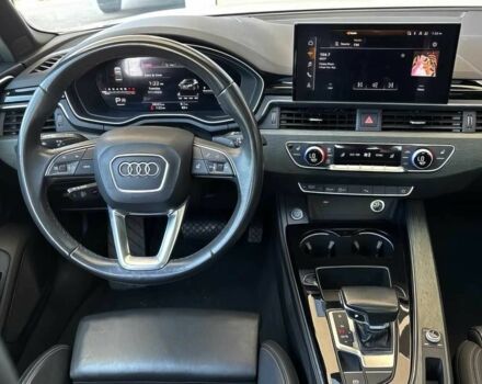 Белый Ауди А4, объемом двигателя 2 л и пробегом 22 тыс. км за 15000 $, фото 11 на Automoto.ua