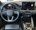 Белый Ауди А4, объемом двигателя 2 л и пробегом 22 тыс. км за 15000 $, фото 11 на Automoto.ua