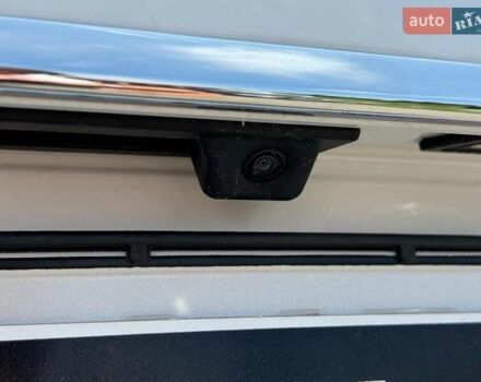 Белый Ауди А4, объемом двигателя 2 л и пробегом 11 тыс. км за 37690 $, фото 12 на Automoto.ua