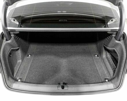 Белый Ауди А4, объемом двигателя 2 л и пробегом 79 тыс. км за 23000 $, фото 12 на Automoto.ua