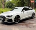 Белый Ауди А4, объемом двигателя 1.98 л и пробегом 31 тыс. км за 35000 $, фото 1 на Automoto.ua