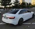 Белый Ауди А4, объемом двигателя 2 л и пробегом 85 тыс. км за 39000 $, фото 9 на Automoto.ua