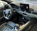 Белый Ауди А4, объемом двигателя 2 л и пробегом 22 тыс. км за 15000 $, фото 9 на Automoto.ua