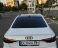 Белый Ауди А4, объемом двигателя 2 л и пробегом 85 тыс. км за 39000 $, фото 4 на Automoto.ua