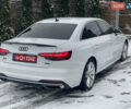 Белый Ауди А4, объемом двигателя 1.98 л и пробегом 86 тыс. км за 28300 $, фото 26 на Automoto.ua
