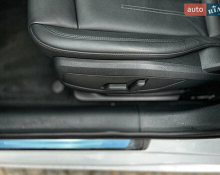 Белый Ауди А4, объемом двигателя 1.97 л и пробегом 2 тыс. км за 38999 $, фото 3 на Automoto.ua