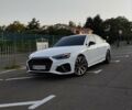 Белый Ауди А4, объемом двигателя 2 л и пробегом 85 тыс. км за 39000 $, фото 1 на Automoto.ua