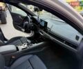 Белый Ауди А4, объемом двигателя 2 л и пробегом 47 тыс. км за 40900 $, фото 41 на Automoto.ua