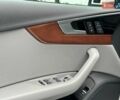 Білий Ауді А4, об'ємом двигуна 2 л та пробігом 11 тис. км за 32290 $, фото 22 на Automoto.ua