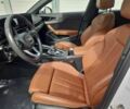 Белый Ауди А4, объемом двигателя 2 л и пробегом 20 тыс. км за 27900 $, фото 6 на Automoto.ua