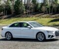 Белый Ауди А4, объемом двигателя 2 л и пробегом 14 тыс. км за 14500 $, фото 8 на Automoto.ua