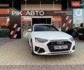 Белый Ауди А4, объемом двигателя 2 л и пробегом 47 тыс. км за 40900 $, фото 1 на Automoto.ua
