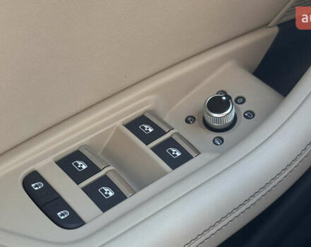 Белый Ауди А4, объемом двигателя 1.98 л и пробегом 15 тыс. км за 35500 $, фото 9 на Automoto.ua