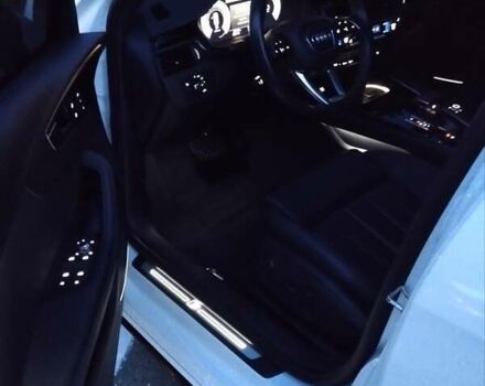 Белый Ауди А4, объемом двигателя 2 л и пробегом 85 тыс. км за 39000 $, фото 21 на Automoto.ua