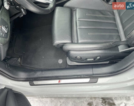 Белый Ауди А4, объемом двигателя 1.98 л и пробегом 86 тыс. км за 28300 $, фото 61 на Automoto.ua