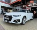 Белый Ауди А4, объемом двигателя 2 л и пробегом 47 тыс. км за 40900 $, фото 1 на Automoto.ua