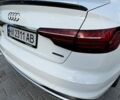 Білий Ауді А4, об'ємом двигуна 1.98 л та пробігом 96 тис. км за 21900 $, фото 32 на Automoto.ua