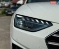 Белый Ауди А4, объемом двигателя 2 л и пробегом 11 тыс. км за 37690 $, фото 3 на Automoto.ua