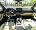Белый Ауди А4, объемом двигателя 2 л и пробегом 14 тыс. км за 14500 $, фото 9 на Automoto.ua