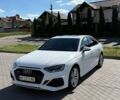 Белый Ауди А4, объемом двигателя 1.98 л и пробегом 93 тыс. км за 25500 $, фото 1 на Automoto.ua