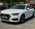 Белый Ауди А4, объемом двигателя 2 л и пробегом 11 тыс. км за 37690 $, фото 1 на Automoto.ua