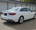 Белый Ауди А4, объемом двигателя 2 л и пробегом 20 тыс. км за 27900 $, фото 5 на Automoto.ua