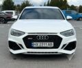 Білий Ауді А4, об'ємом двигуна 1.98 л та пробігом 98 тис. км за 28000 $, фото 1 на Automoto.ua