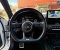 Белый Ауди А4, объемом двигателя 2 л и пробегом 47 тыс. км за 40900 $, фото 35 на Automoto.ua