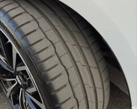 Белый Ауди А4, объемом двигателя 2 л и пробегом 85 тыс. км за 39000 $, фото 17 на Automoto.ua