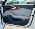 Белый Ауди А4, объемом двигателя 2 л и пробегом 11 тыс. км за 37690 $, фото 28 на Automoto.ua
