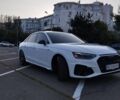 Белый Ауди А4, объемом двигателя 2 л и пробегом 85 тыс. км за 39000 $, фото 6 на Automoto.ua