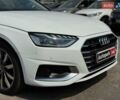 Белый Ауди А4, объемом двигателя 2 л и пробегом 11 тыс. км за 37690 $, фото 5 на Automoto.ua