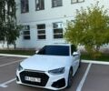 Белый Ауди А4, объемом двигателя 1.98 л и пробегом 114 тыс. км за 24900 $, фото 1 на Automoto.ua