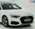 Белый Ауди А4, объемом двигателя 1.98 л и пробегом 12 тыс. км за 28990 $, фото 8 на Automoto.ua