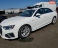Білий Ауді А4, об'ємом двигуна 1.98 л та пробігом 123 тис. км за 7500 $, фото 1 на Automoto.ua