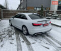 Белый Ауди А4, объемом двигателя 1.98 л и пробегом 86 тыс. км за 28300 $, фото 29 на Automoto.ua