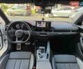 Белый Ауди А4, объемом двигателя 2 л и пробегом 47 тыс. км за 40900 $, фото 33 на Automoto.ua